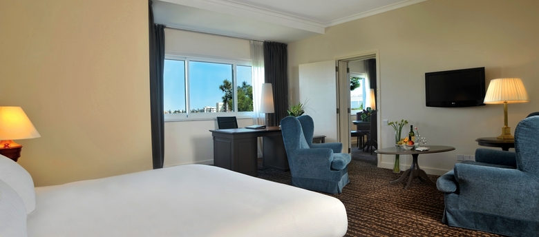 Hotel Hilton Park Nicosia