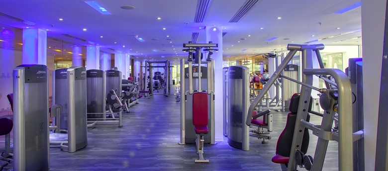 Hotel Hilton Park Nicosia