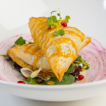 Hotel Hilton Park Nicosia