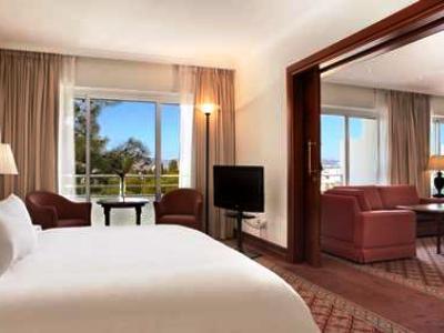 Hotel Hilton Park Nicosia