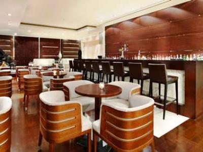 Hotel Hilton Park Nicosia