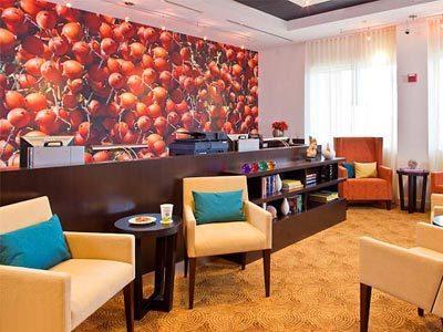 Hotel Courtyard By Marriott Miami West/fl Turnpike