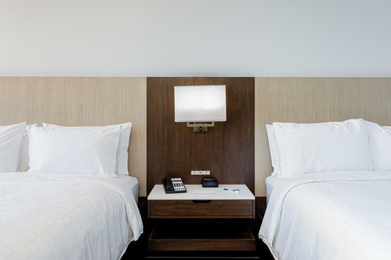 Hotel Holiday Inn Express Pensacola Beach