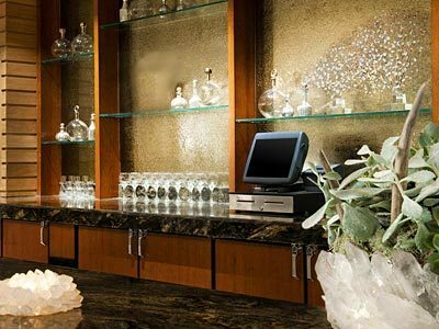 Sheraton Dallas North Hotel