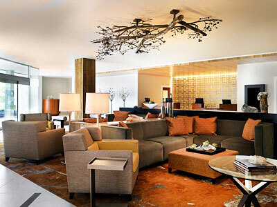 Sheraton Dallas North Hotel