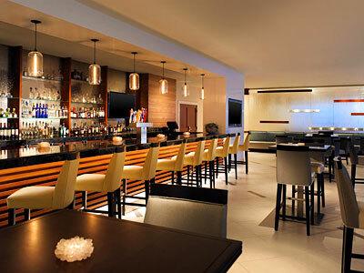 Sheraton Dallas North Hotel