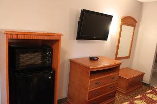 Hotel Orange Tustin Inn