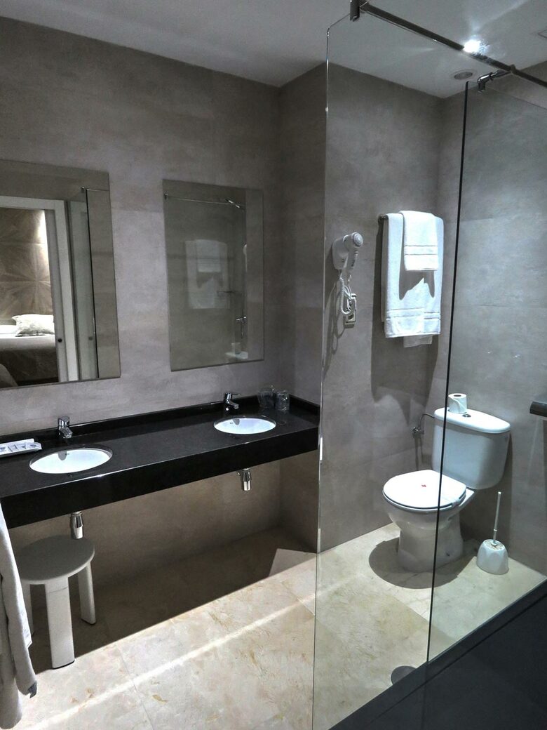 Hotel Ciudad de Fuenlabrada