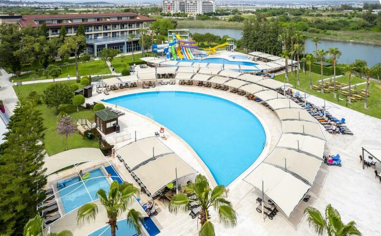Hotel Marvida Family Eco