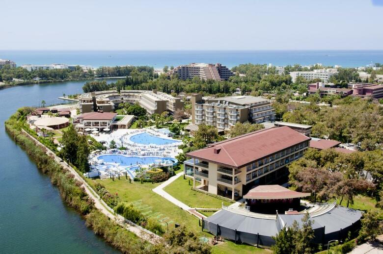 Hotel Marvida Family Eco