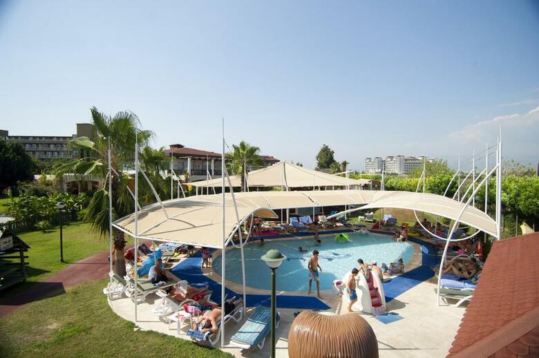 Hotel Marvida Family Eco