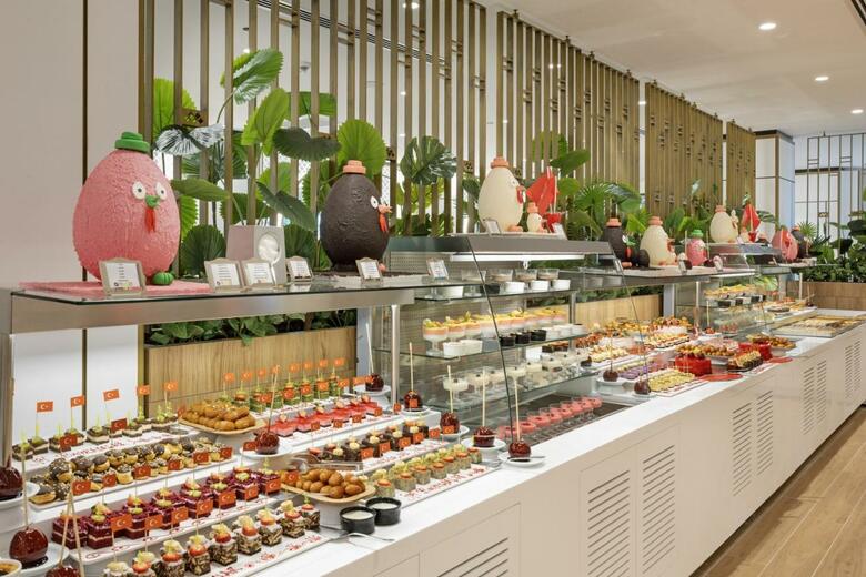 Hotel Marvida Family Eco