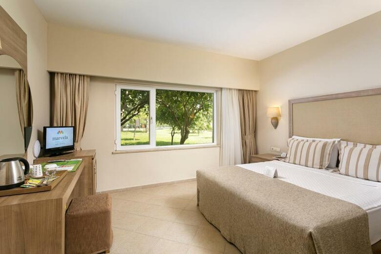 Hotel Marvida Family Eco