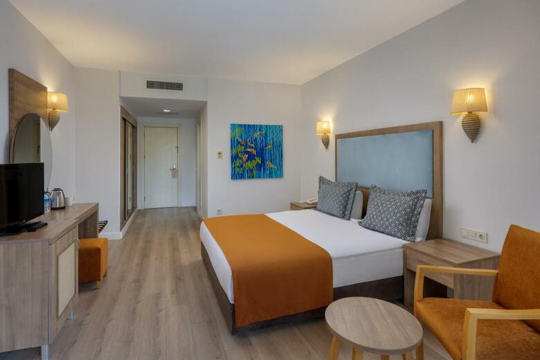 Hotel Marvida Family Eco