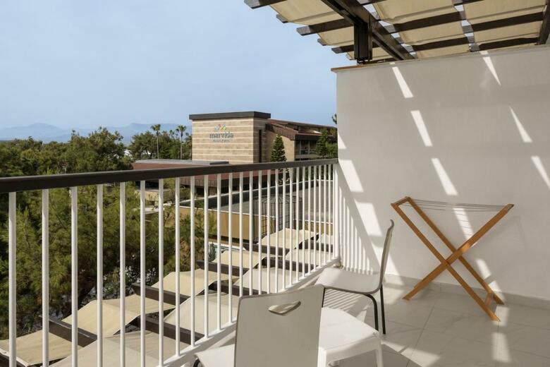 Hotel Marvida Family Eco