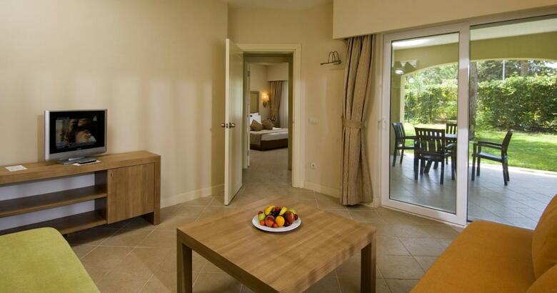 Hotel Marvida Family Eco