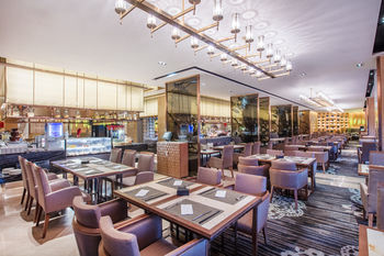 Hotel Crowne Plaza Paragon Xiamen