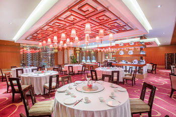 Hotel Crowne Plaza Paragon Xiamen