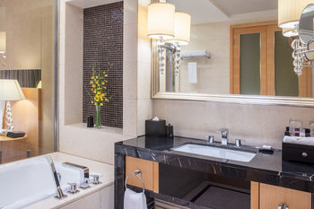 Hotel Crowne Plaza Paragon Xiamen