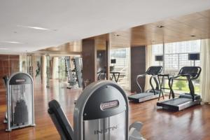 Hotel Crowne Plaza Paragon Xiamen