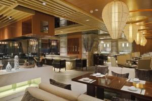 Hotel Crowne Plaza Paragon Xiamen
