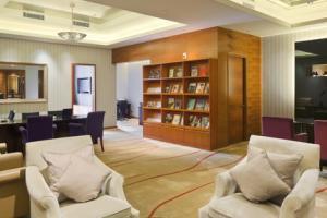 Hotel Crowne Plaza Paragon Xiamen