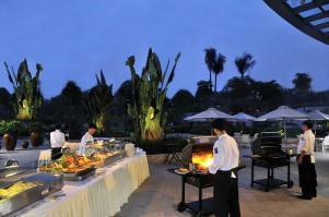 Hotel Crowne Plaza Paragon Xiamen