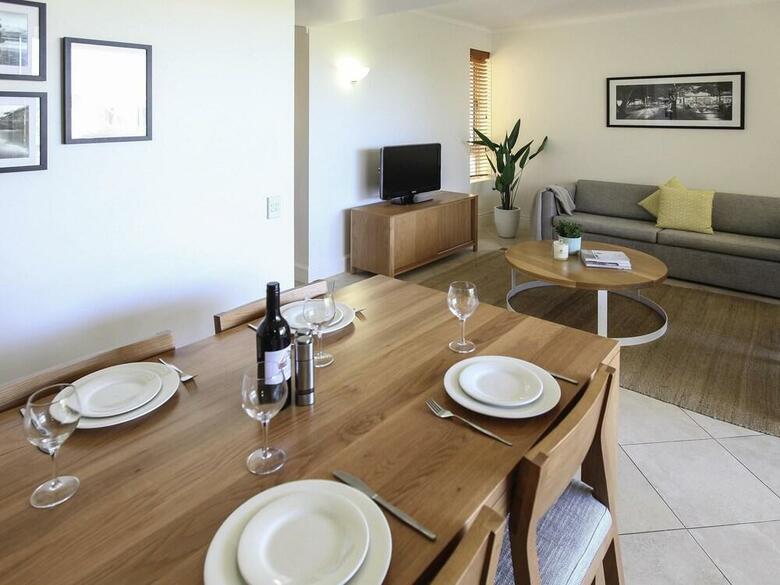 Hotel The Sebel Resort Noosa