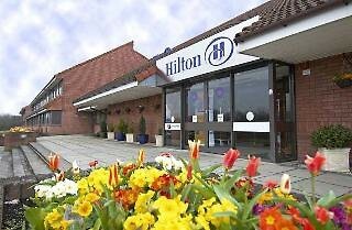 Hotel Hilton Basingstoke