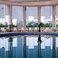 Hotel Sofitel Grand Park