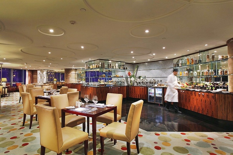 Kempinski Hotel Wuxi
