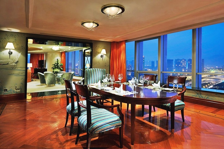 Kempinski Hotel Wuxi