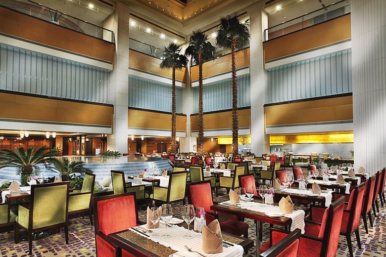 Kempinski Hotel Wuxi