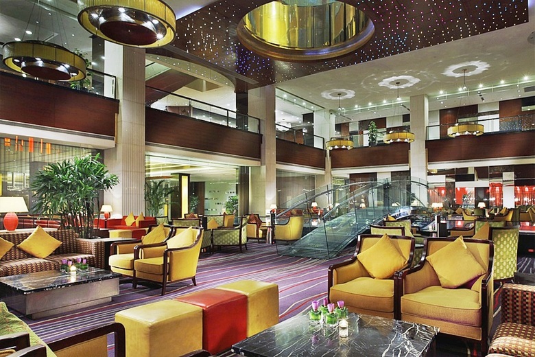 Kempinski Hotel Wuxi