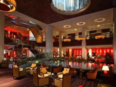 Kempinski Hotel Wuxi