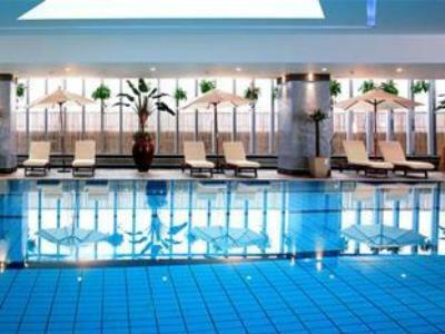 Kempinski Hotel Wuxi
