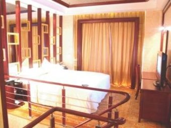 Chang An Holiday Hotel