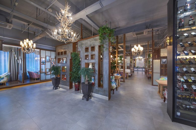 Hotel Holiday Inn Express South Hefei