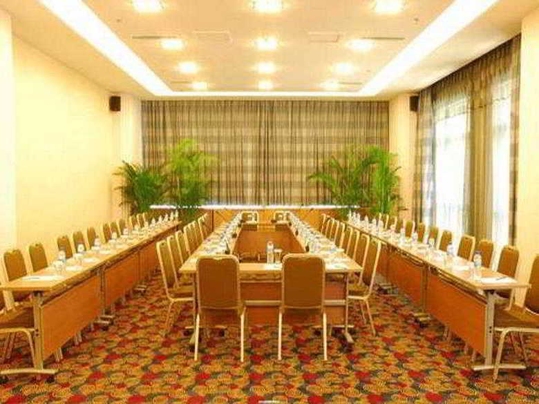 Hotel Holiday Inn Express South Hefei