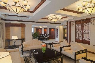 Hotel Holiday Inn Hefei
