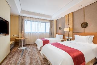 Hotel Holiday Inn Hefei