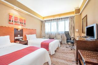 Hotel Holiday Inn Hefei