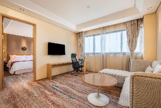 Hotel Holiday Inn Hefei