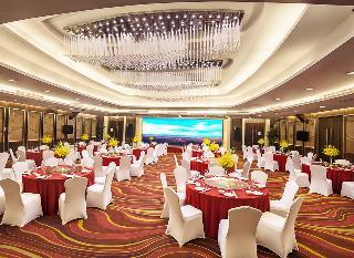 Hotel Holiday Inn Hefei