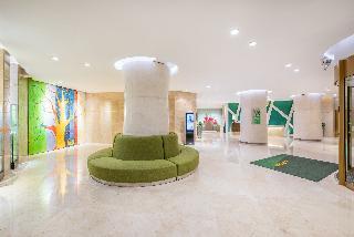Hotel Holiday Inn Hefei