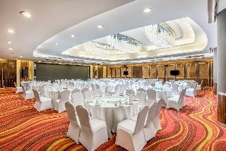 Hotel Holiday Inn Hefei