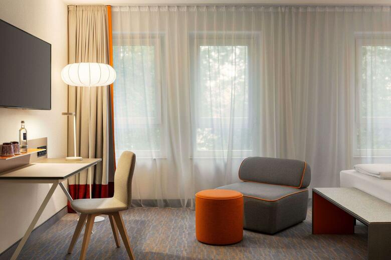 Arcadia Hotel Bad Oeynhausen