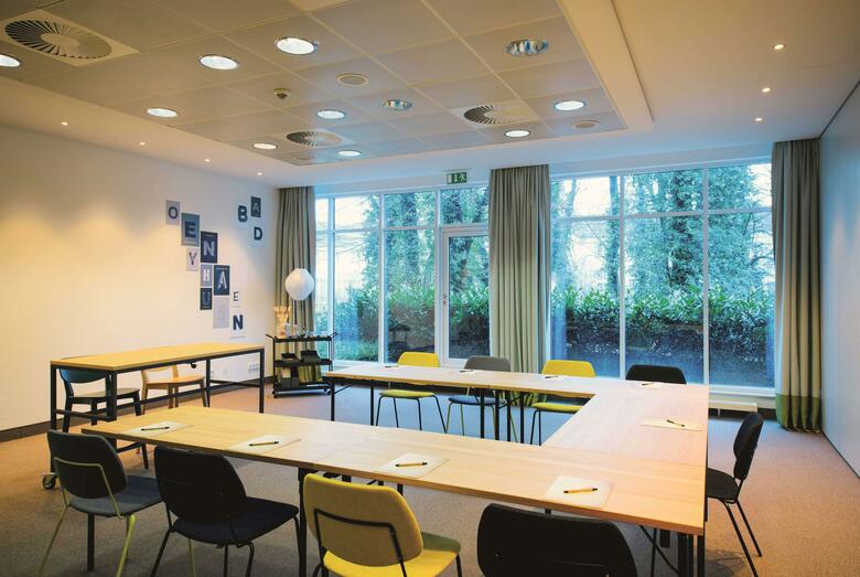 Arcadia Hotel Bad Oeynhausen