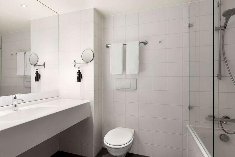 Arcadia Hotel Bad Oeynhausen