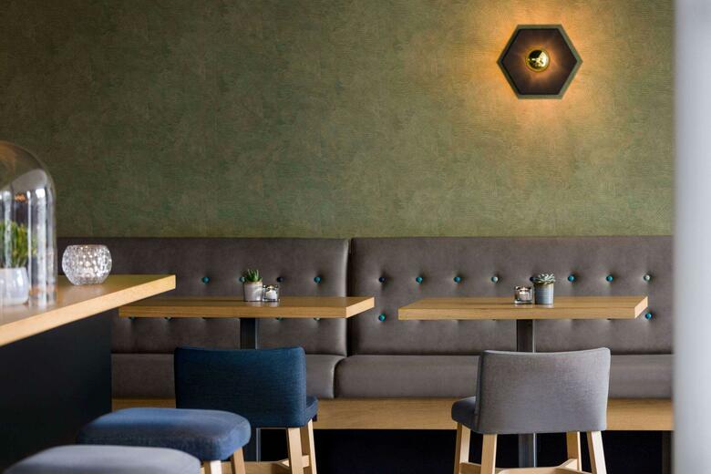 Arcadia Hotel Bad Oeynhausen